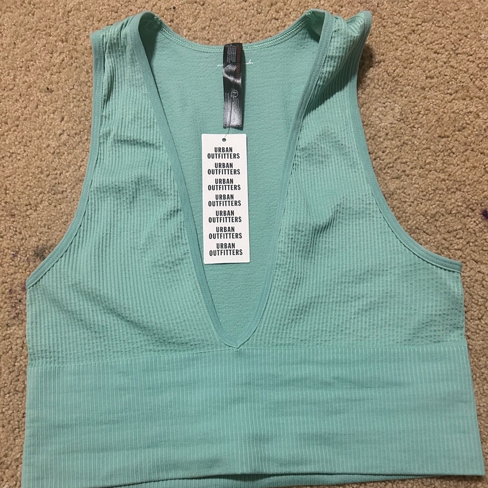 URBAN TANK TOP!! super cute for summer especially fairs or to hang out w/friends